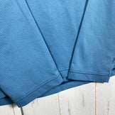 【Women's L ブルー系】 Finetrack ( ファイントラック ) ドラウトクアッド ジップネック ポリエステル ウェア トップス インナー シャツ ロングスリーブシャツ 化繊 z00054134  化繊 ロングスリーブシャツ インナー シャツ トップス