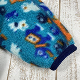 【Baby's L ブルー系】 Patagonia ( パタゴニア ) ベビー シンチラ フリース バンティング カバーオール ロンパース おくるみ アメリカ製 入手困難 60117 International Baby's フリース アウター ジャケット トップ - 【公式】2ndGEAR（セカンドギア）Webショップ【登山用品・アウトドア用品専門 買取販売店】