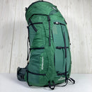 【Men's Regular グリーン系】 Granite Gear ( グラナイトギア ) ニンバス トレース アクセス 85 Nimbus Trace Access 85 85L / TOPOFLEXフレーム / フロントアクセス ナイロン バッグ ストレージ バックパック-2
