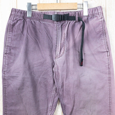 【Men's L パープル系】 Gramicci ( グラミチ ) ニューナローパンツ NN Pants コットン ウェア ボトムス ロングパンツ コットン z00050196 コットン ロングパンツ ボトムス ウェア - 【公式】2ndGEAR（セカンドギア）Webショップ【登山用品・アウトドア用品専門 買取販売店】