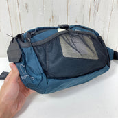 【OneSize ブラック系】 c2010 Dana Design ( デイナデザイン ) ミニ Mini 生産終了モデル 入手困難 ナイロン バッグ ストレージ ウエストバッグ ヒップパック z00058670  ウエストバッグ ヒップパック バッグ ストレージ