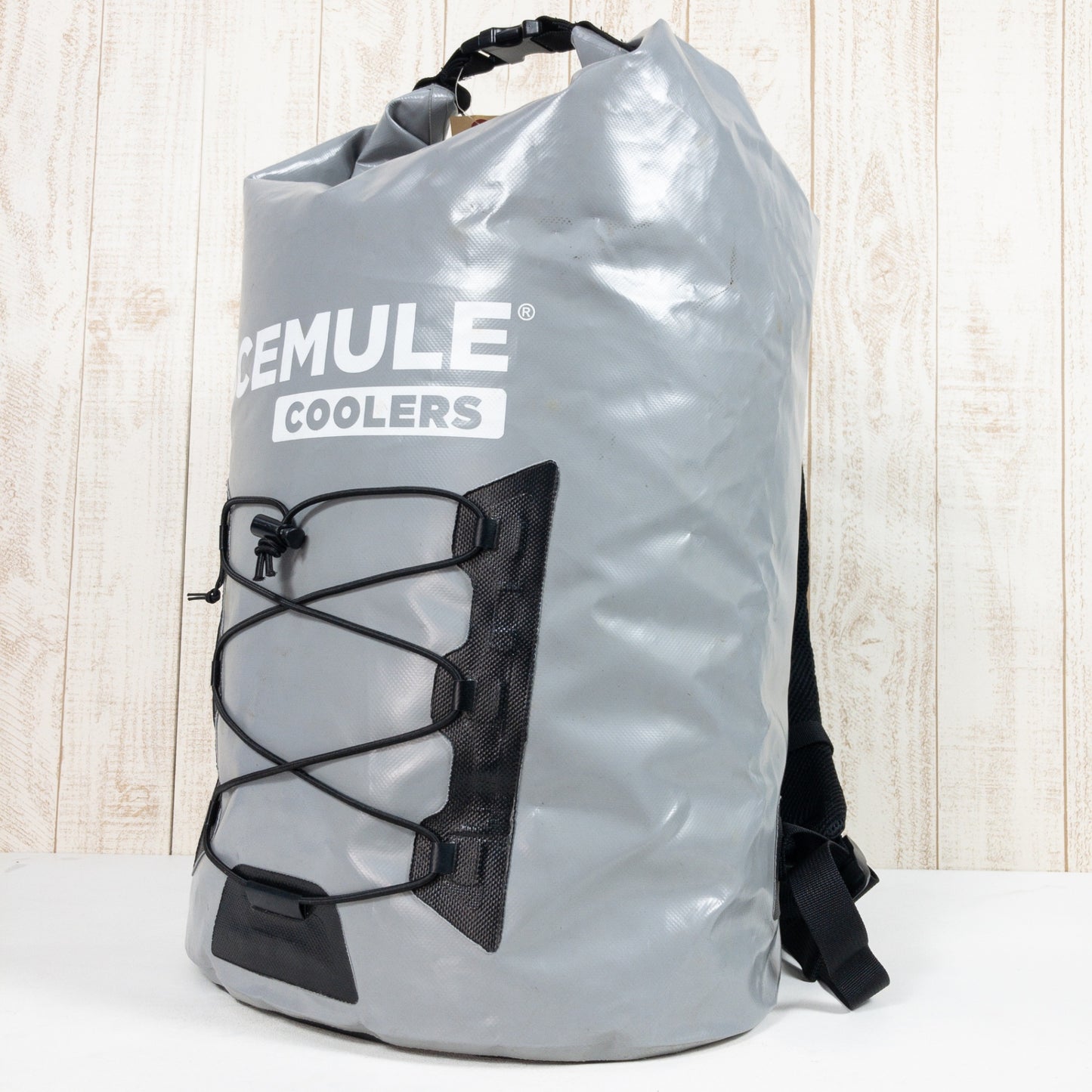 [OneSize 灰色] Icemule Pro Cooler XL Pro Cooler XL 背包袋收纳