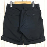 【Women's S ブラック系】 Marmot ( マーモット ) ソフトシェル マルチポケット ショーツ Softshell Multi-Pocket Shorts MJP-F2531W Asian Women's 化繊 ショーツ ショートパンツ ボトムス ウェア - 【公式】2ndGEAR（セカンドギア）Webショップ【登山用品・アウトドア用品専門 買取販売店】