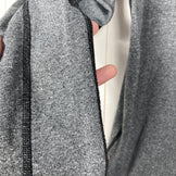 【Men's M グレー系】 Westcomb ( ウエストコム ) ストレイタム ジップ ネック Stratum Zip Neck 入手困難 PowerWool ポリエステル ウェア トップス アウター ジャケット フリース z00059369  フリース アウ