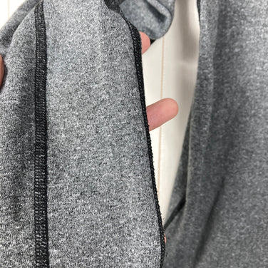 【Men's M グレー系】 Westcomb ( ウエストコム ) ストレイタム ジップ ネック Stratum Zip Neck 入手困難 PowerWool ポリエステル ウェア トップス アウター ジャケット フリース z00059369  フリース アウ