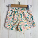 【Baby's 2T ベージュ系】 2020 Patagonia ( パタゴニア ) ベビー バギーズ ショーツ Baby Baggies Shorts BILP ナイロン ウェア ボトムス ショーツ ショートパンツ  z00058084 BILP  ショーツ ショート-2