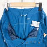 【Men's S ブルー系】 Houdini ( フーディニ ) ルシイド パンツ Lucid Pants ナイロン ウェア ボトムス ロングパンツ ソフトシェル z00050932 ソフトシェル ロングパンツ ボトムス ウェア - 【公式】2ndGEAR（セカンドギア）Webショップ【登山用品・アウトドア用品専門 買取販売店】