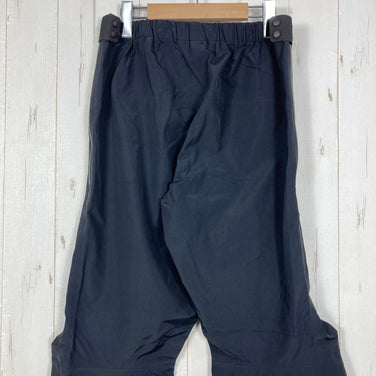 【Men's S ブラック系】 Westcomb ( ウエストコム ) イーベント ハードシェル パンツ eVent Hard Shell Pant eVent / カナダ製 ナイロン ウェア ボトムス ロングパンツ ハードシェル z00061274  ハードシェル