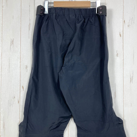 【Men's S ブラック系】 Westcomb ( ウエストコム ) イーベント ハードシェル パンツ eVent Hard Shell Pant eVent / カナダ製 ナイロン ウェア ボトムス ロングパンツ ハードシェル z00061274  ハードシェル
