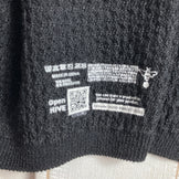 【Unisex L ブラック系】 Bring ( ブリング ) ワンダーウェアー ハーフジップ フーディー WUNDERWEAR HALF ZIP HOODIE メリノウール ウェア トップス インナー シャツ フーディ ウール z00056473  ウール フーディ