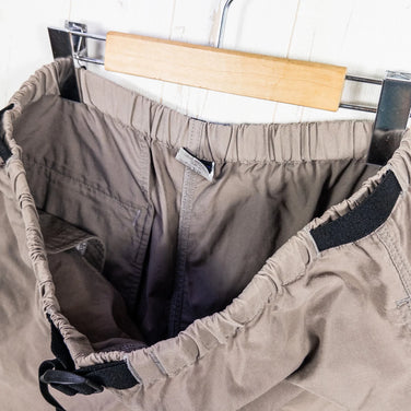 【Men's M ベージュ系】 Patagonia ( パタゴニア ) ギ・スリー ショーツ Gi III Shorts ナイロン ウェア ボトムス ショーツ ショートパンツ z00052493 ショーツ ショートパンツ ボトムス ウェア - 【公式】2ndGEAR（セカンドギア）Webショップ【登山用品・アウトドア用品専門 買取販売店】