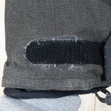 【Unisex S ブラック系】 Haglofs ( ホグロフス ) ゴアテックス ハードシェル ビブパンツ GORE-TEX Hard Shell Bib Pants ナイロン Unisex GORE-TEX Perfomance Shell ( ゴアテックス・パフ - 【公式】2ndGEAR（セカンドギア）Webショップ【登山用品・アウトドア用品専門 買取販売店】