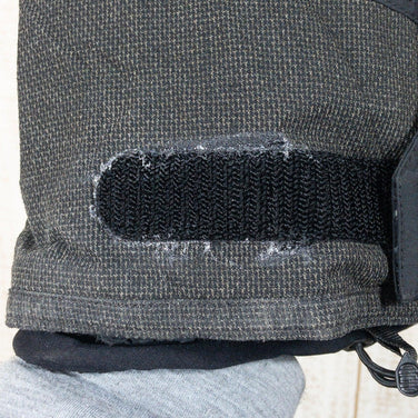 【Unisex S ブラック系】 Haglofs ( ホグロフス ) ゴアテックス ハードシェル ビブパンツ GORE-TEX Hard Shell Bib Pants ナイロン Unisex GORE-TEX Perfomance Shell ( ゴアテックス・パフ - 【公式】2ndGEAR（セカンドギア）Webショップ【登山用品・アウトドア用品専門 買取販売店】