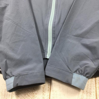 【Men's L ブルー系】La Sportiva ( ラ スポルティバ ) レヴァンテ ジャケット Levante Jacket ソフトシェル ジャケット J74 International Men's ソフトシェル アウター ジャケット トップス ウェア - 【公式】2ndGEAR（セカンドギア）Webショップ【登山用品・アウトドア用品専門 買取販売店】