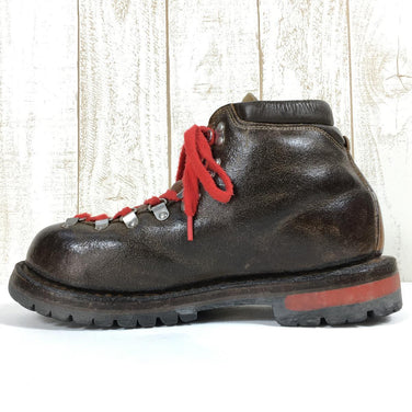 【Unisex 26.0cm ブラウン系】 Goro ( ゴロー ) S-8 登山靴 レザー ビブラム Unisex トレッキングブーツ フットウェア - 【公式】2ndGEAR（セカンドギア）Webショップ【登山用品・アウトドア用品専門 買取販売店】