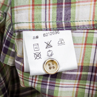 【Women's M パープル系】 Foxfire ( フォックスファイヤー ) SCプレイドシャツ ポリエステル ウェア トップス インナー シャツ ロングスリーブシャツ コットン z00052636 コットン ロングスリーブシャツ インナー シャツ トップス ウェ - 【公式】2ndGEAR（セカンドギア）Webショップ【登山用品・アウトドア用品専門 買取販売店】