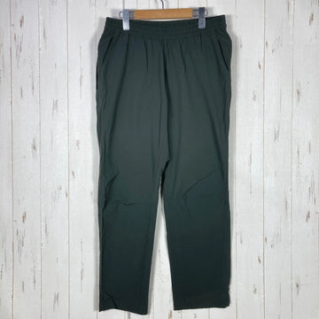 【Men's M グリーン系】 Teton Bros ( ティートンブロス ) スクランブリング パンツ Scrambling Pant ナイロン ウェア ボトムス ロングパンツ ソフトシェル z00054443  ソフトシェル ロングパンツ ボトムス ウェア - 0
