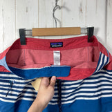【Men's 35 レッド系】 2014 Patagonia ( パタゴニア ) ウェーブ フェアラー ボードショーツ 21 Wavefarer Board Shorts 21 FZGB ナイロン ウェア ボトムス ショーツ ショートパンツ  z00059956 F