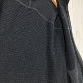 【Men's S ブラック系】 2011 Patagonia ( パタゴニア ) R1 フルジップ ジャケット R1 Full-Zip Jacket ポリエステル ウェア トップス アウター ジャケット フリース z00059756  フリース アウター ジャケット