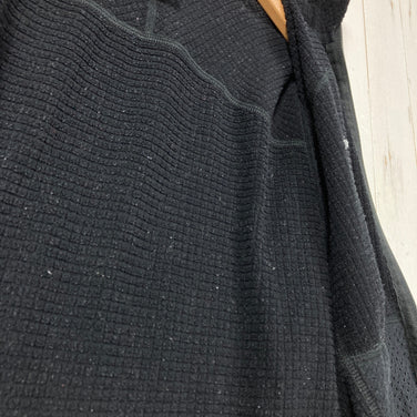 【Men's S ブラック系】 2011 Patagonia ( パタゴニア ) R1 フルジップ ジャケット R1 Full-Zip Jacket ポリエステル ウェア トップス アウター ジャケット フリース z00059756  フリース アウター ジャケット
