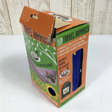 【OneSize ブルー系】 Grand Trunk ( グランドトランク ) ウルトラライト トラベル ハンモック Ultralight Travel Hammock UH-01 Royal Blue ハンモック スリーピングシステム - 【公式】2ndGEAR（セカンドギア）Webショップ【登山用品・アウトドア用品専門 買取販売店】