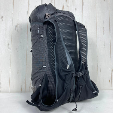 Men's M Black Black Diamond Distance 22 Nylon Storage Backpack/Daypack (Up to 29L) z00053609