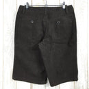 【Women's L ブラウン系】 Foxfire ( フォックスファイヤー ) コーデュロイ ハーフパンツ ショーツ ストレッチ 8114908 Asian Women's コットン ショーツ ショートパンツ ボトムス ウェア - 【公式】2ndGEAR（セカンドギア）Webショップ【登山用品・アウトドア用品専門 買取販売店】