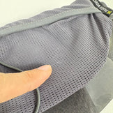 【OneSize グレー系】 Paago Works ( パーゴワークス ) ラッシュ ヒップ Rush Hip Shadow Gray バッグ ストレージ バックパック  z00054842 Shadow Gray  バックパック バッグ ストレージ