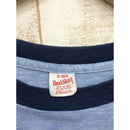 【Men's S ブルー系】 コロラド スキーヤー Healthknit 70S Tシャツ 生産終了モデル ビンテージ Men's 化繊 ショートスリーブTシャツ クルーネック インナー シャツ トップス ウェア - 【公式】2ndGEAR（セカンドギア）Webショップ【登山用品・アウトドア用品専門 買取販売店】