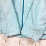 【Women's M ブルー系】The North Face ( ザ ノースフェイス ) ハイロフト フリース ジャケット Hi-Loft Fleece Jacket 欧米規格モデル International Women's フリース アウター ジャケット トップス ウェア - 【公式】2ndGEAR（セカンドギア）Webショップ【登山用品・アウトドア用品専門 買取販売店】