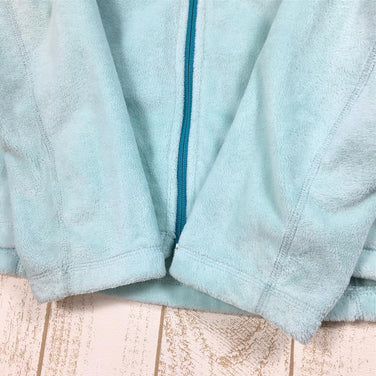 【Women's M ブルー系】The North Face ( ザ ノースフェイス ) ハイロフト フリース ジャケット Hi-Loft Fleece Jacket 欧米規格モデル International Women's フリース アウター ジャケット トップス ウェア - 【公式】2ndGEAR（セカンドギア）Webショップ【登山用品・アウトドア用品専門 買取販売店】