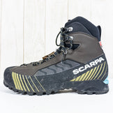 【Men's 26.7cm ブラウン系】 Scarpa ( スカルパ ) リベレ ライト HD Ribelle Lite HD ココア フットウェア トレッキングブーツ z00051516 ココア トレッキングブーツ フットウェア - 【公式】2ndGEAR（セカンドギア）Webショップ【登山用品・アウトドア用品専門 買取販売店】