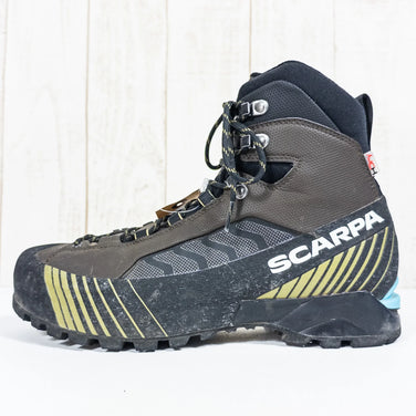 【Men's 26.7cm ブラウン系】 Scarpa ( スカルパ ) リベレ ライト HD Ribelle Lite HD ココア フットウェア トレッキングブーツ z00051516 ココア トレッキングブーツ フットウェア - 【公式】2ndGEAR（セカンドギア）Webショップ【登山用品・アウトドア用品専門 買取販売店】
