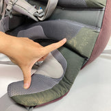 【Women's OneSize レッド系】 Deuter ( ドイター ) アクト ライト 45+10 SL バッグ ストレージ バックパック 容量【30L～54L】 z00052596 容量【30L～54L】 バックパック バッグ ストレージ - 【公式】2ndGEAR（セカンドギア）Webショップ【登山用品・アウトドア用品専門 買取販売店】