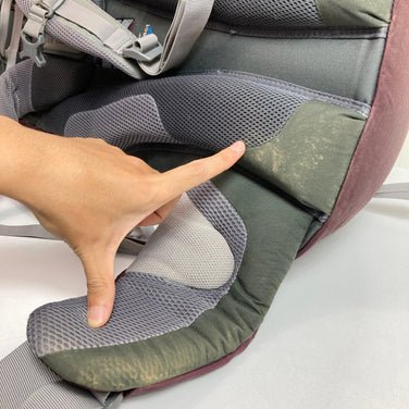 【Women's OneSize レッド系】 Deuter ( ドイター ) アクト ライト 45+10 SL バッグ ストレージ バックパック 容量【30L～54L】 z00052596 容量【30L～54L】 バックパック バッグ ストレージ - 【公式】2ndGEAR（セカンドギア）Webショップ【登山用品・アウトドア用品専門 買取販売店】