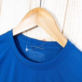 【Men's XS ブルー系】 Patagonia ( パタゴニア ) ロングスリーブ キャプリーン クール トレイル シャツ L/S Cap Cool Trail Shirt ポリエステル 24486 International Men's SPRB 化繊 ロング - 【公式】2ndGEAR（セカンドギア）Webショップ【登山用品・アウトドア用品専門 買取販売店】