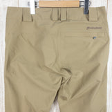 【Men's M ベージュ系】 Houdini ( フーディニ ) コーナー パンツ Corner Pants ポリエステル Men's 防水透湿機能 ハードシェル ロングパンツ ボトムス ウェア - 【公式】2ndGEAR（セカンドギア）Webショップ【登山用品・アウトドア用品専門 買取販売店】