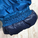 【Men's S ブルー系】 Patagonia ( パタゴニア ) フィッツロイ ダウン ジャケット Fitz Roy Down Jacket 800Fp 84585 International Men's UWTB Underwater Blue ダウンインサ - 【公式】2ndGEAR（セカンドギア）Webショップ【登山用品・アウトドア用品専門 買取販売店】