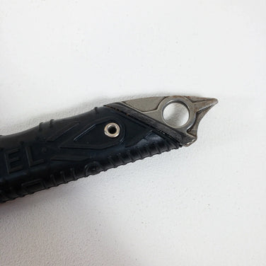 【53cm イエロー系】 Grivel ( グリベル ) エアーテック エボリューション Air Tech Evolution ウィンターギア ピッケル アイスアックス z00050753 ピッケル アイスアックス ウィンターギア - 【公式】2ndGEAR（セカンドギア）Webショップ【登山用品・アウトドア用品専門 買取販売店】