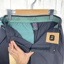 【Women's XS グレー系】 Rab ( ラブ ) ロウトールパンツ Rowtor Pants QFW-08 ANT z00058286 ANT ソフトシェル ロングパンツ ボトムス ウェア-5