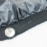 【Unisex M グレー系】 Montbell ( モンベル ) ゴアテックス ライトスパッツ セミロング GORE-TEX Light Spats Semi Long ナイロン ウェア ウェア小物 ゲイター スパッツ z00051544 ゲイター スパッツ ウ - 【公式】2ndGEAR（セカンドギア）Webショップ【登山用品・アウトドア用品専門 買取販売店】