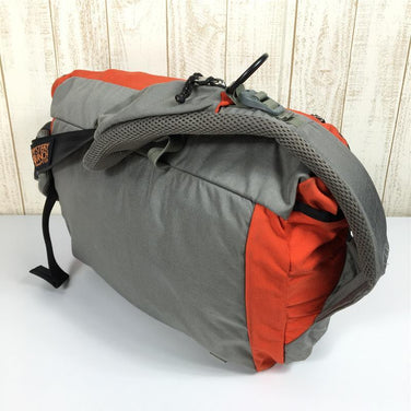 【OneSize オレンジ系】 Mystery Ranch ( ミステリーランチ ) アウトサイダー Outsider 25L ラスト アメリカ製 メッセンジャーバッグ クーリエバッグ 生産終了モデル 初期型 入手困難 Rust ショルダーバッグ バッグ ストレージ - 【公式】2ndGEAR（セカンドギア）Webショップ【登山用品・アウトドア用品専門 買取販売店】