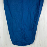 【OneSize ネイビー系】 Isuka ( イスカ ) ゴアテックス インフィニアム シュラフカバー ウルトラライト ワイド GORE-TEX INFINIUM Sleepingbag Cover Ultra Light Wide ネイビーブルー ナイロン スリ