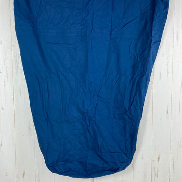 【OneSize ネイビー系】 Isuka ( イスカ ) ゴアテックス インフィニアム シュラフカバー ウルトラライト ワイド GORE-TEX INFINIUM Sleepingbag Cover Ultra Light Wide ネイビーブルー ナイロン スリ