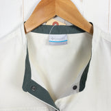 【Women's L アイボリー系】 Columbia ( コロンビア ) セカンド ヒル ウィメンズ ロング スリーブ シャツ Second Hill W Long Sleeve Shirt ポリエステル ウェア トップス インナー シャツ ロングスリーブシャツ 化繊 - 【公式】2ndGEAR（セカンドギア）Webショップ【登山用品・アウトドア用品専門 買取販売店】