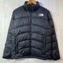 【Men's S ブラック系】 The North Face ( ザ・ノースフェイス ) ジップ イン マグネ アコンカグア ジャケット ZI Magne Aconcagua Jacket ダウン ウェア トップス アウター ジャケット ダウンインサレーション z0-1