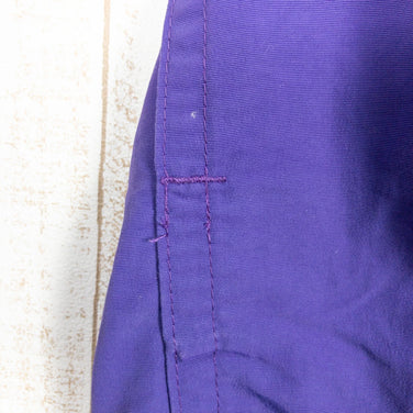 【Men's S パープル系】 2018 Patagonia ( パタゴニア ) バギーズ ショーツ 5インチ Baggies Shorts 5inch PUR / Purple 希少カラー 入手困難 ナイロン ウェア ボトムス ショーツ ショートパンツ z000 - 【公式】2ndGEAR（セカンドギア）Webショップ【登山用品・アウトドア用品専門 買取販売店】