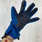 【Men's L ネイビー系】 Montbell ( モンベル ) ウインター トレッキンググローブ Winter Trekking Glove ポリエステル ウェア ウェア小物 グローブ 手袋 z00059581  グローブ 手袋 ウェア小物 ウェア