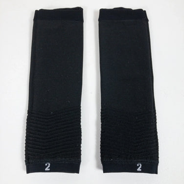 【2T ブラック系】 Compressport ( コンプレスポーツ ) カーフスリーブ ゲイター ふくらはぎ サポーター タイツ ボトムス ウェア - 【公式】2ndGEAR（セカンドギア）Webショップ【登山用品・アウトドア用品専門 買取販売店】