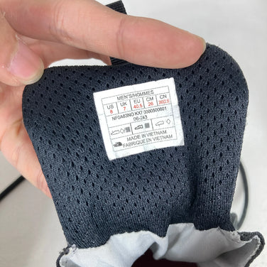 The North Face Creston Mid Neo FUTURELIGHT Men's Trekking Boots, Size 26.0cm, Black (z00054574)